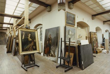 A chaque musée sa collection